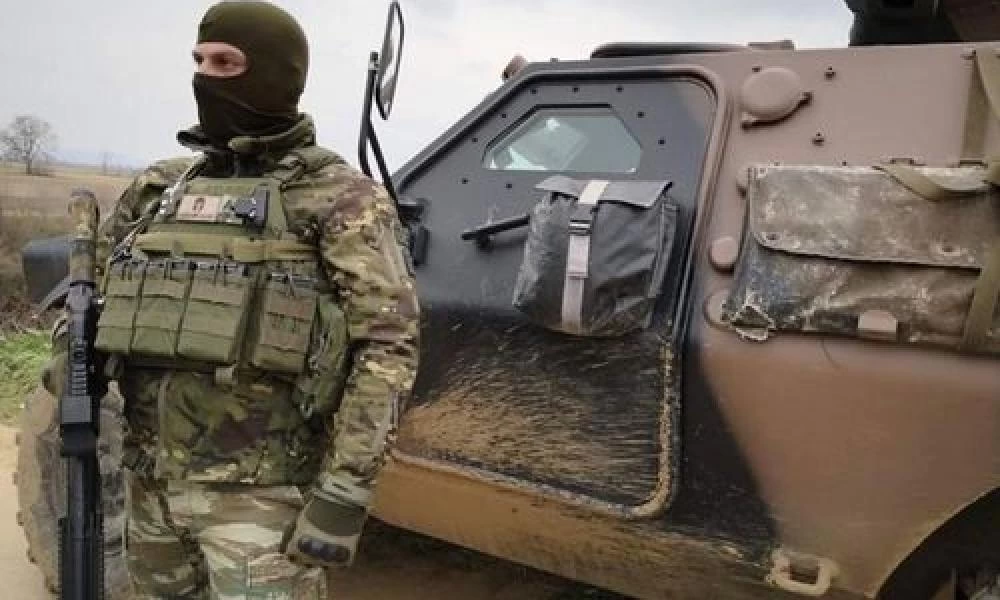 Το μήνυμα της Ελλάδας «Μένουμε πρώτη γραμμή και στα σύνορα» παρά τις προκλήσεις των Τούρκων